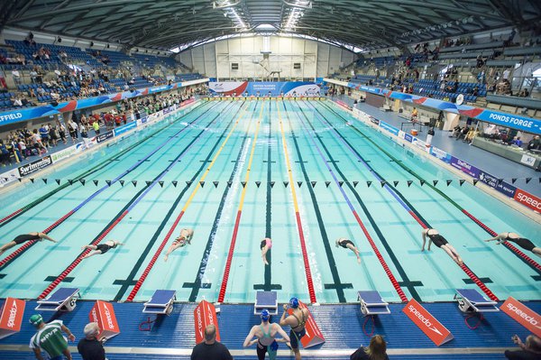 #bsc17 - Start Sheets And Live Results 