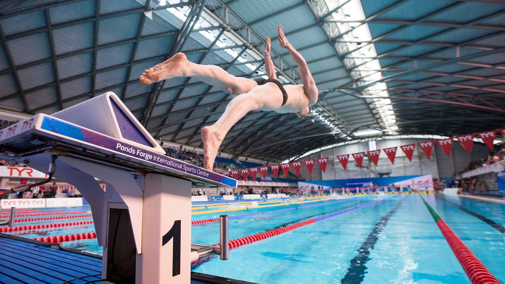 British Swimming Championships 2022 update | Swimming News | British ...