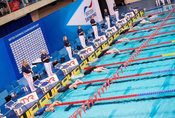 EISM and British Swimming Champs 2018 | Swimming News | British Swimming