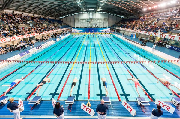 Summer Meets Qualifying Window Announced | Swimming News | British Swimming