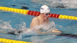 Peaty wins gold with another record swim | British Swimming