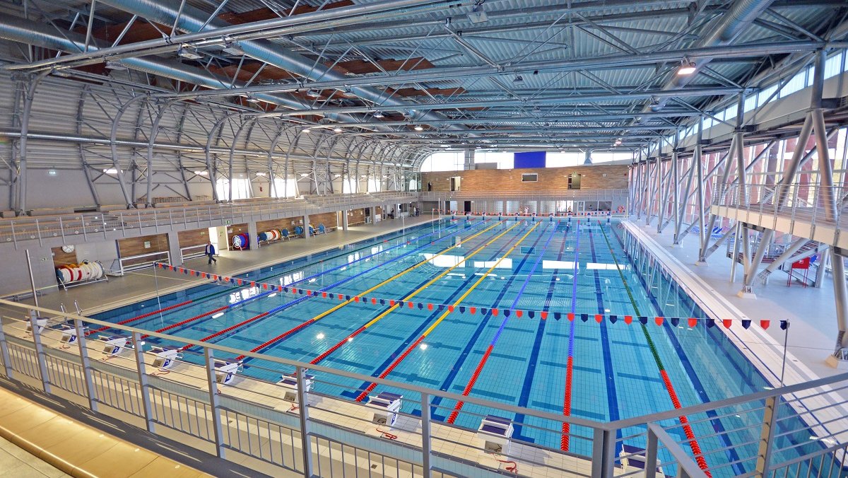 European Youth Olympic Festival Selection Policy | Swimming News ...