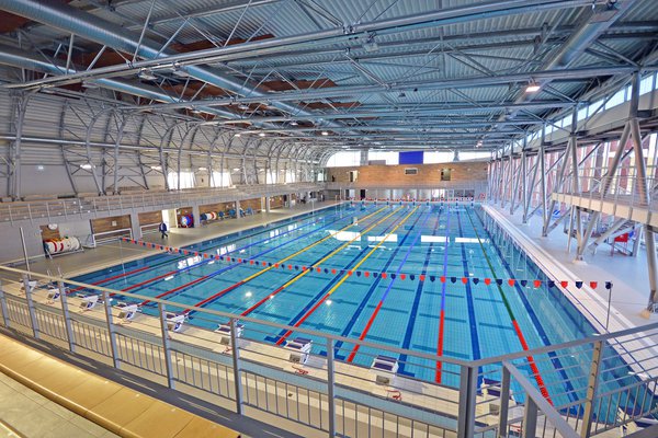 European Youth Olympic Festival Selection Policy | Swimming News ...