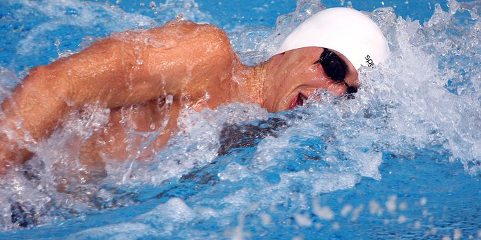 British Swimming Results | British Swimming