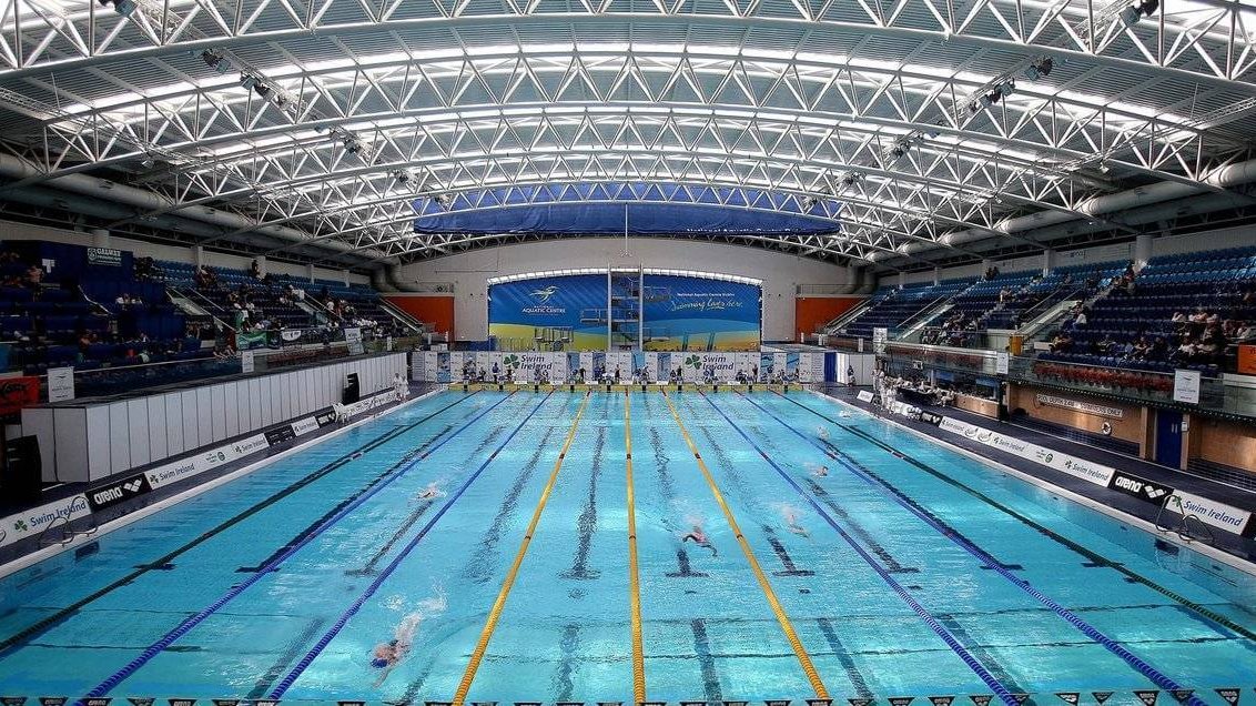 Dublin 2018 Tickets go on sale | Para-Swimming News | British Swimming