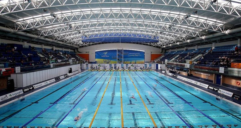 Swimmers ready for European U23s action in Dublin | Swimming News ...