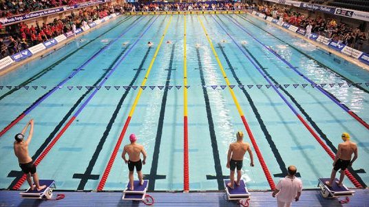 Athlete and Staff Code of Conduct | Policy Documents | British Swimming